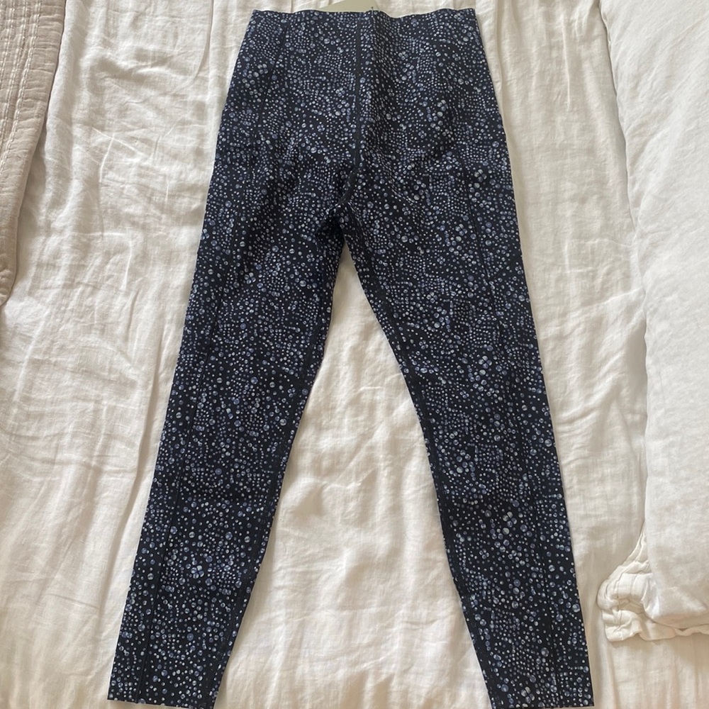 Sweaty Betty 7/8 leggings. Excellent condition